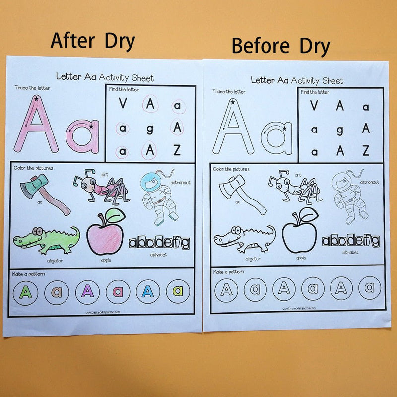 Aventura Alfabética Emocionante: Cuaderno de Trabajo Educativo y Creativo con Temas Festivos para Preescolares! - SACASUSA