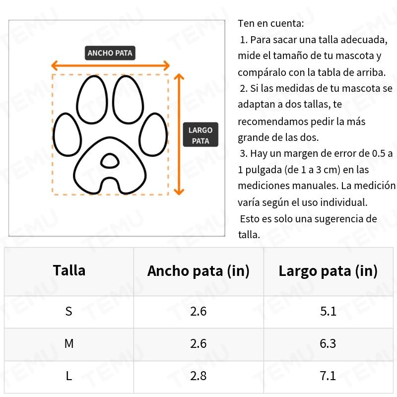 4pcs Antideslizante, Transpirable Calcetines de Mascotas de Moda: Comodidad y Seguridad Esenciales para las Aventuras al Aire Libre de Su Perro, Protectores de Patas Superiores con Estilo - SACASUSA