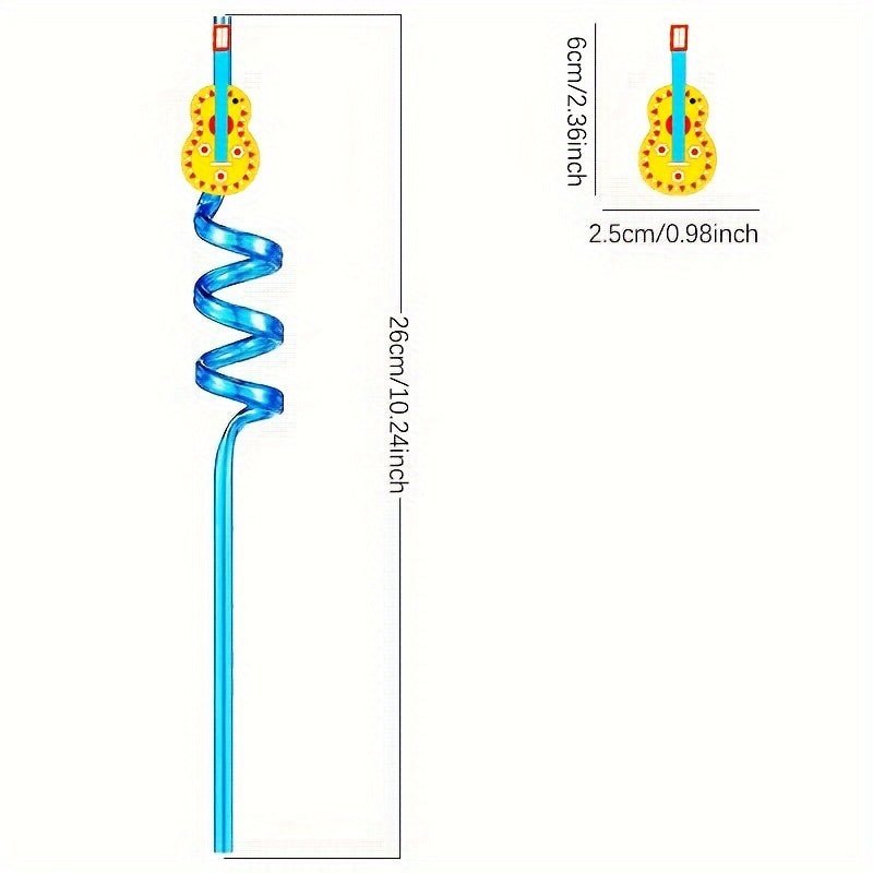 8 Pajitas Reutilizables De Dibujos Animados De México, Pajitas De Plástico De Calidad Alimentaria, Pajitas Decorativas Para Festivales, Fiestas, Bodas, Cócteles, Bar, Playa, Utensilios De Cocina, Regalos De Navidad, Regalo De Halloween - SACASUSA