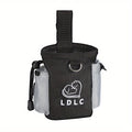 Bolso Para Golosinas Para Perros, Bolso Con Clip Para La Cintura Para Entrenamiento De Perros, Bolso Portátil Para Llevar Comida Para Cachorros Y Aperitivos - SACASUSA