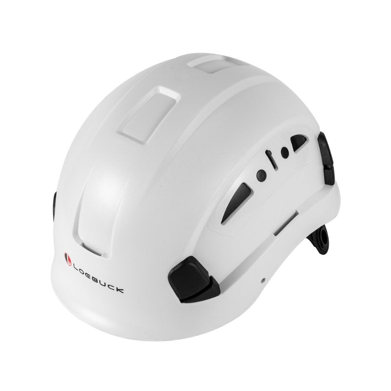 Casco De Seguridad GM771: Protección En El Sitio De Construcción Con Ventilación Anti-impacto Y Perilla Ajustable - SACASUSA