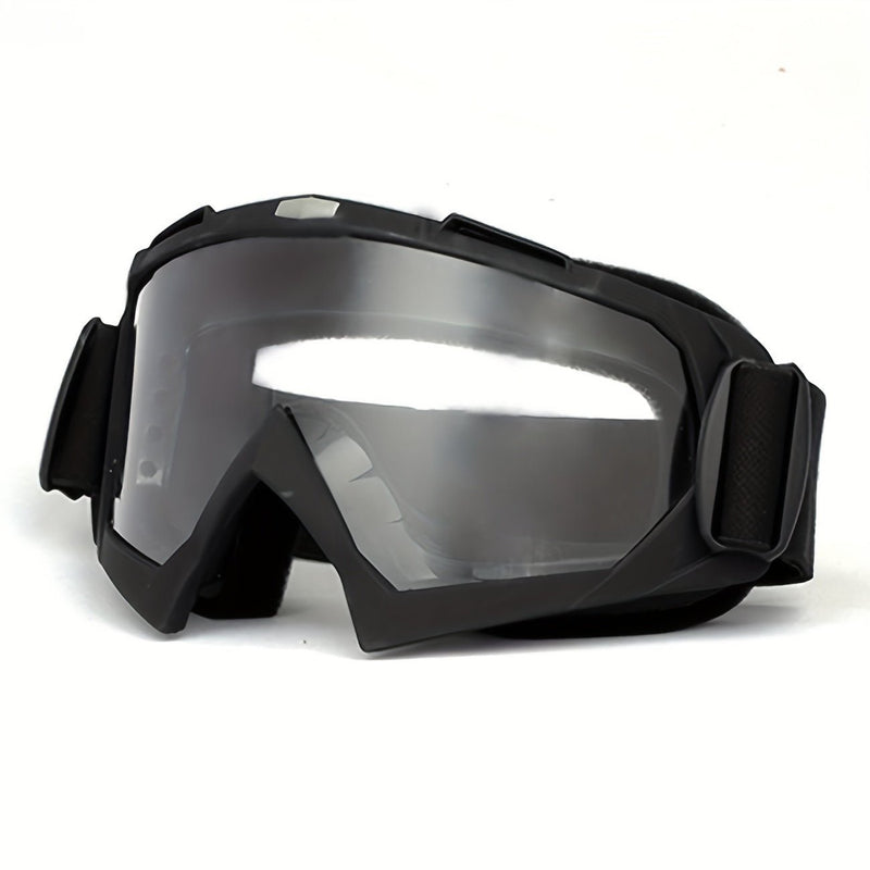 Gafas multiusos a prueba de viento para esquí y motocross, superior protección solar y durabilidad, gafas exteriores universales TPU - SACASUSA