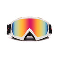 Gafas Protectoras Para Actividades Al Aire Libre, Ciclismo De Montaña, Motocross, Etc. Protección Contra El Viento, Polvo, Tierra, Lodo. - SACASUSA