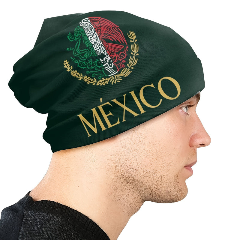 Gorro patriótico de orgullo mexicano, gorro de independencia de México - SACASUSA