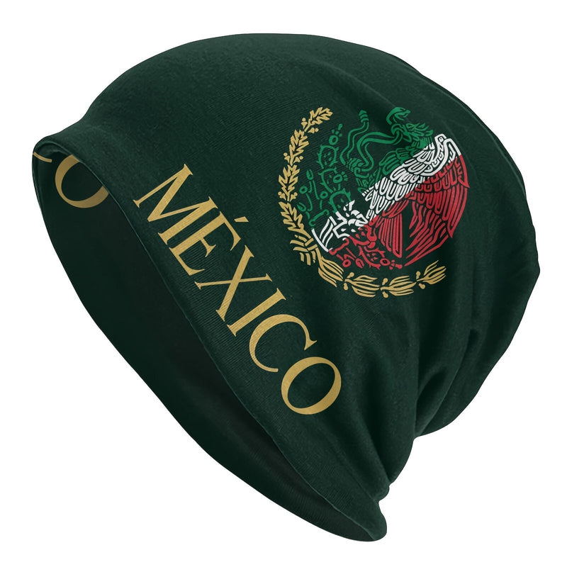 Gorro patriótico de orgullo mexicano, gorro de independencia de México - SACASUSA